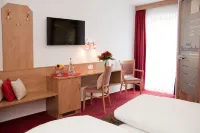 Hotel Hutzenthaler