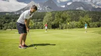 Hotel der Löwe Lebe Frei Hotels in Leogang