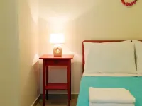 Ilida Kourouta Studios Hotels in Ilida