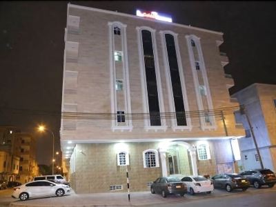 Golden Season Furnished Apartments 5