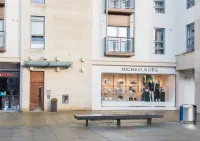Premier Suites Bristol Cabot Hotels in Bristol