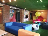 Tetris Hotel