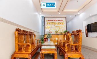 Thinh Anh Hotel