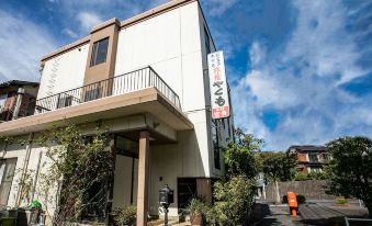 Tabist Hotel Yakumo Matsue