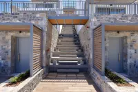 Seascape Luxury Residences - Apartments