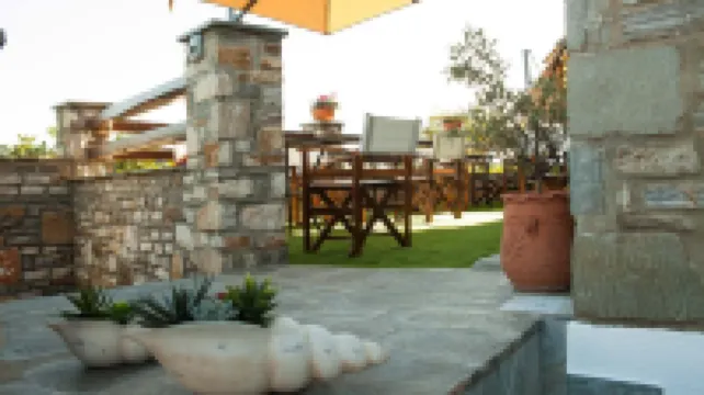 Elaion Terra Boutique Guesthouse