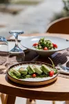 Super Paradise Hotel - sarapan