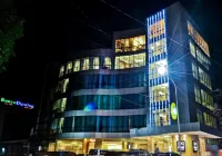 D'Hotel & Suites Hotels in Диполог