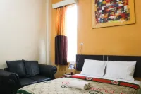 Olive Guest House Bumi Mas Raya