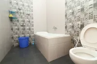 Villa Private Pool Syariah Musim Liburan