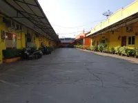 Hotel Mekar Jaya Pati Hotels in Margorejo