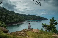 Beu Ceubeh Cottage Sabang
