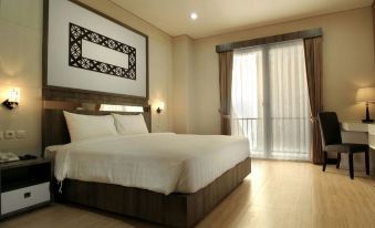 5. Mandiri ..