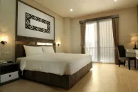 Mandiri Mansion