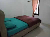Villa Dhanty