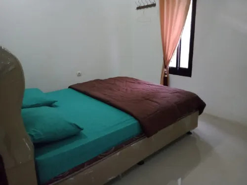 Villa Dhanty