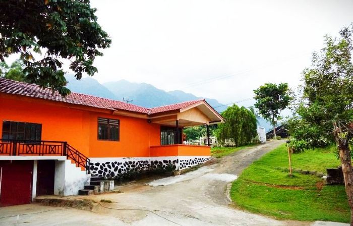 Patmos Hostel Sentani