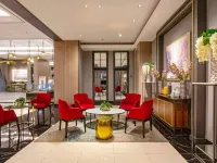 Anderson Tower 2Br Lantai 37 Hotels in Wiyung