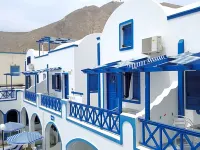 Roula Villa Studios & Apartments - Bed and Breakfasts