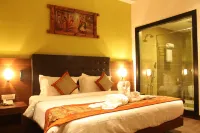 The Byke Suraj Plaza Pure Veg, Thane