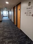 B&B Hotel Saint-Etienne Monthieu