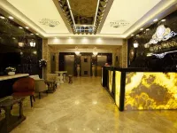 Lion Park Suites & Residence Hotel فنادق في أيطن
