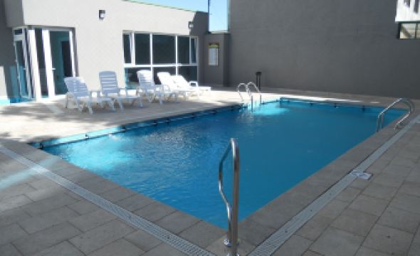 Hotel Diego de Almagro Chillan