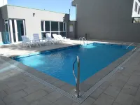 Hotel Diego de Almagro Chillan - Pools