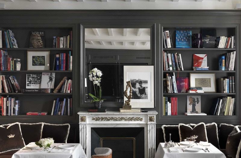 Hôtel Marquis Faubourg Saint-Honoré photo 3