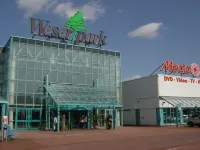 エーデル ワイス ホテル ウント レストラン のホテル