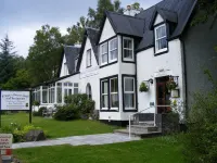 Stage House Bed & Breakfast Hotels in Glenfinnan