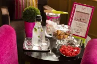 ホテル コーデリア オペラ-マドレーヌ