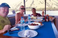 Komodo Boat Trip Các khách sạn ở Macang Tanggar