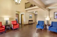 Comfort Inn & Suites Greeley