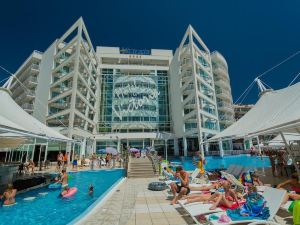 Effect Grand Victoria Hotel - Ultra All Inclusive