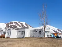 Hótel Dalvík Hotels in Dalvik