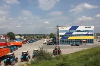 Hotel Polesye Hotels in Bryansky District