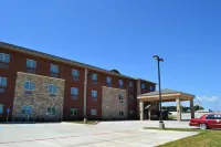 Red River Inn and Suites - Wifi