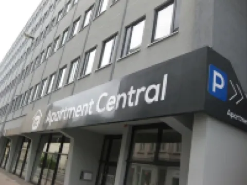 Apartment Central Leipzig - Zoo