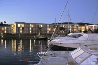 Protea Hotel Knysna Quays Hotels in 