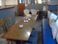 The Thistle Inn فنادق في Dalbeattie