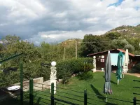 Villa Mola Bed and Breakfast Hotel di Pagani