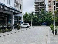 Thanh Nam Hotel Hotels in Tuần Châu