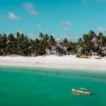 The African Paradise Beach Hotel - con vistas al mar