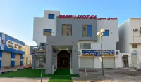 Sur Hotel Hotels in Sur