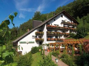 Hotel-Restaurant "Die Kleine Blume" GmbH