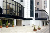 Hotel New Plaza Kurume - Wi-Fi