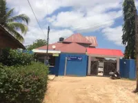 Just Home