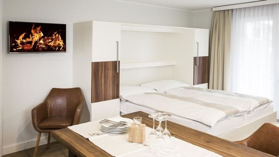 Haus Andorra