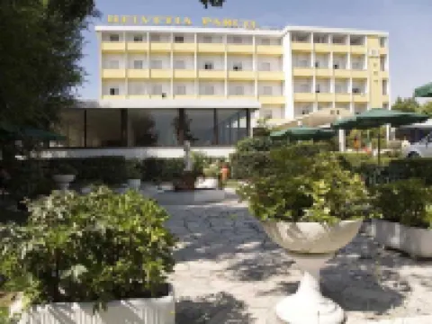 Oxygen Lifestyle Hotel